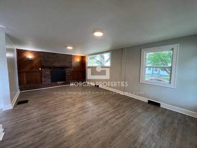 902 Park Ave in Anderson, IN - Building Photo - Building Photo