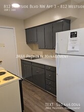 812 Westside Blvd NW in Roanoke, VA - Building Photo - Building Photo
