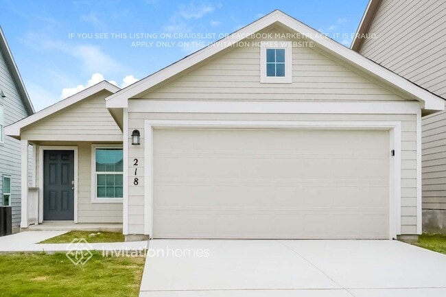 property at 218 Hollywood Dr