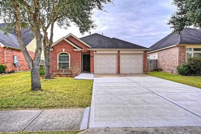 property at 4523 Long Creek Dr