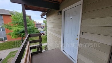 3516 11th Ave S in Great Falls, MT - Building Photo - Building Photo