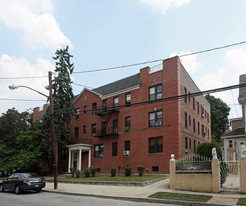 117-14 85th Ave Apartments