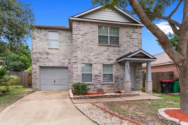 property at 6238 Cottage Pines Dr