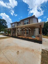 113 Cypress Run in Anderson, SC - Building Photo