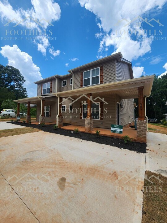 113 Cypress Run in Anderson, SC - Building Photo
