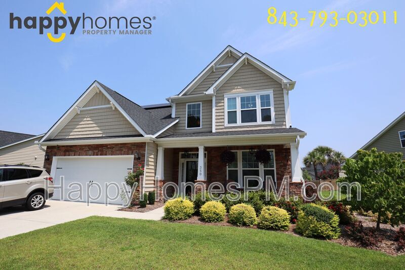 350 Spectrum Rd in Summerville, SC - Building Photo