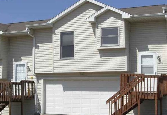 property at 2229 9th St