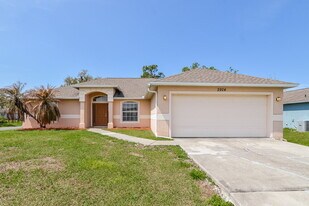 2924 Foraker Way in Kissimmee, FL - Building Photo