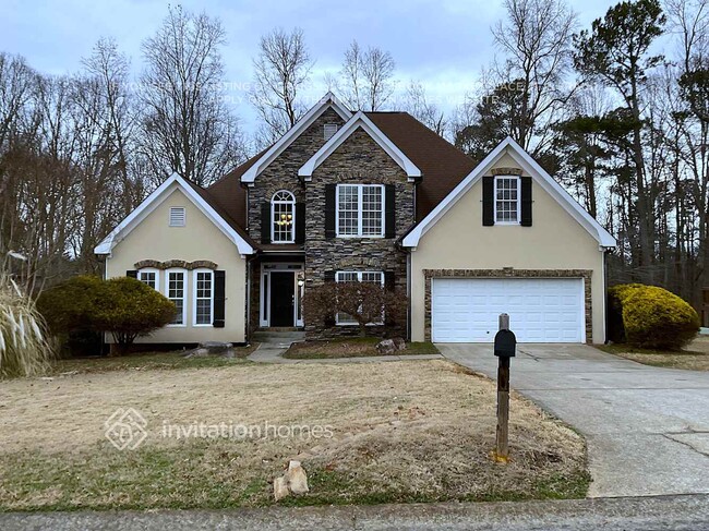 property at 6223 Spring Lake Dr