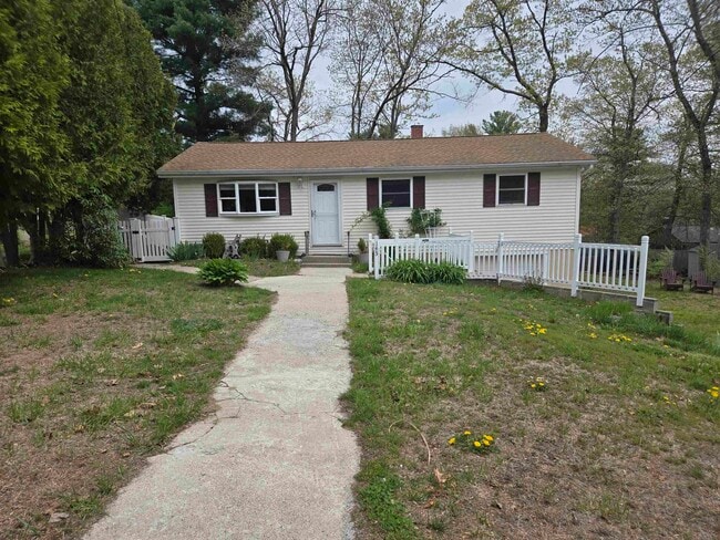 property at 143 Westwood Dr