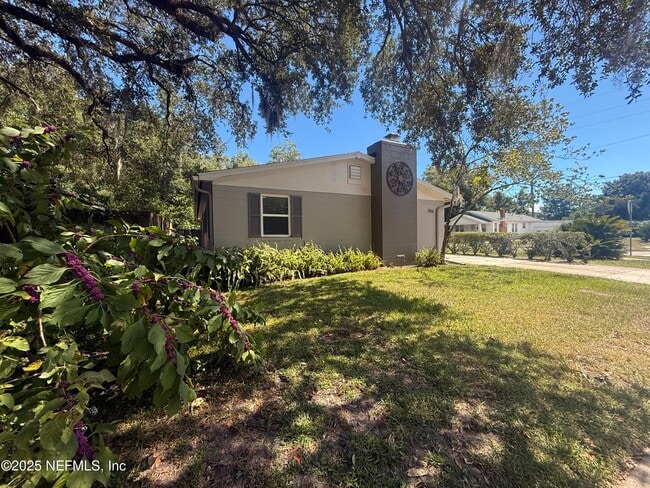 1755 Fair St in Jacksonville, FL - Building Photo - Building Photo
