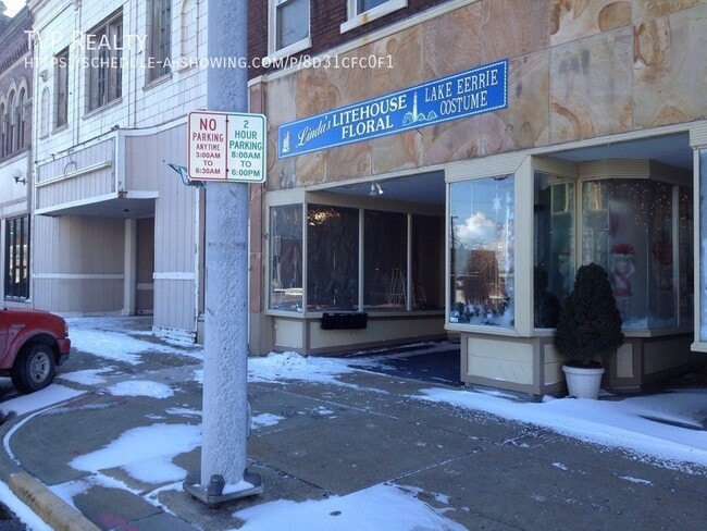 property at 410 Broadway