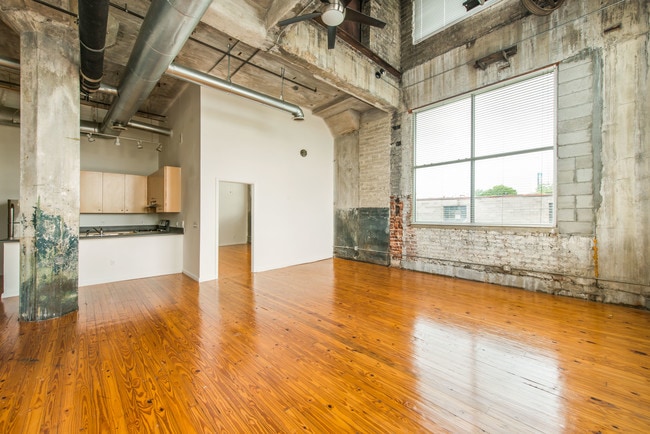 Mattress Factory Lofts in Atlanta, GA - Building Photo - Building Photo
