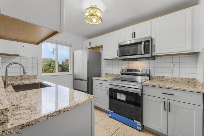 property at 12640 Kenwood Ln