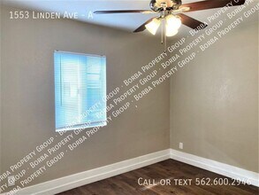 1553 Linden Ave in Long Beach, CA - Foto de edificio - Building Photo