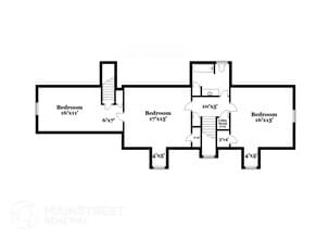 3144 Manorside Way SW in Snellville, GA - Foto de edificio - Building Photo