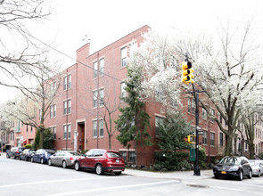 361 Clinton St in Brooklyn, NY - Building Photo - Building Photo