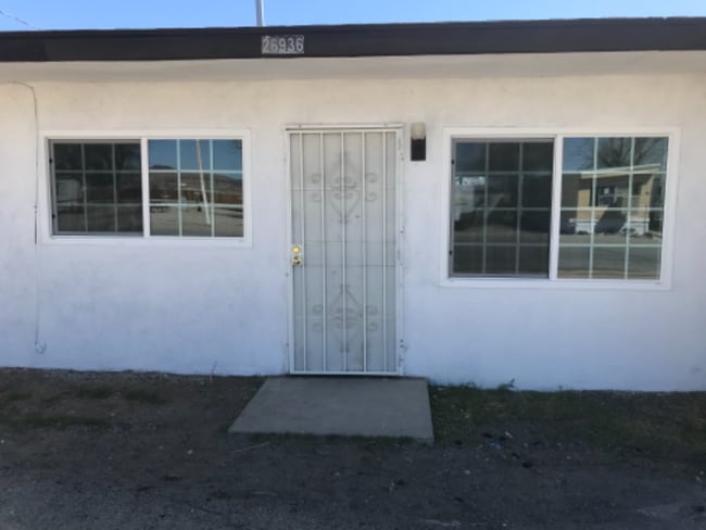 property at 26936 Prospect St