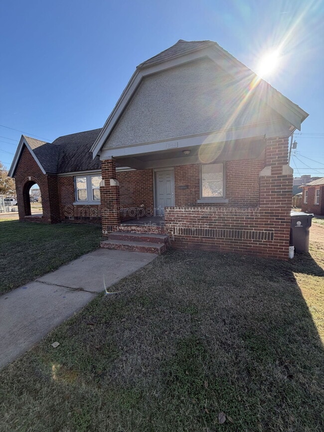 property at 944 East Dr