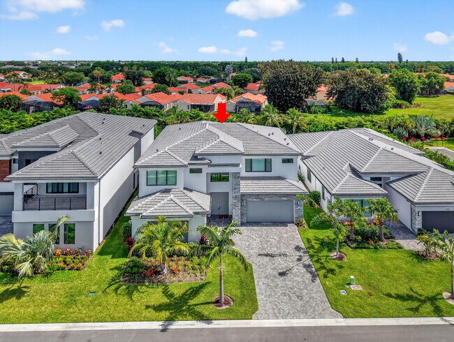 8521 Ganton Dr in Boca Raton, FL - Building Photo - Building Photo