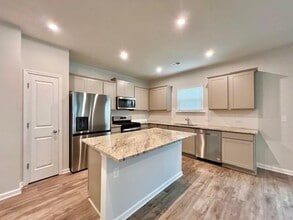 180 Park Ln in Fairburn, GA - Building Photo - Building Photo
