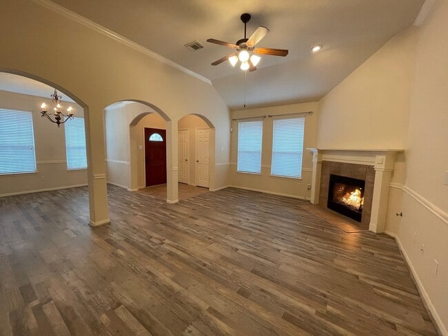 20214 Cypresswood Estates Run in Spring, TX - Building Photo - Building Photo