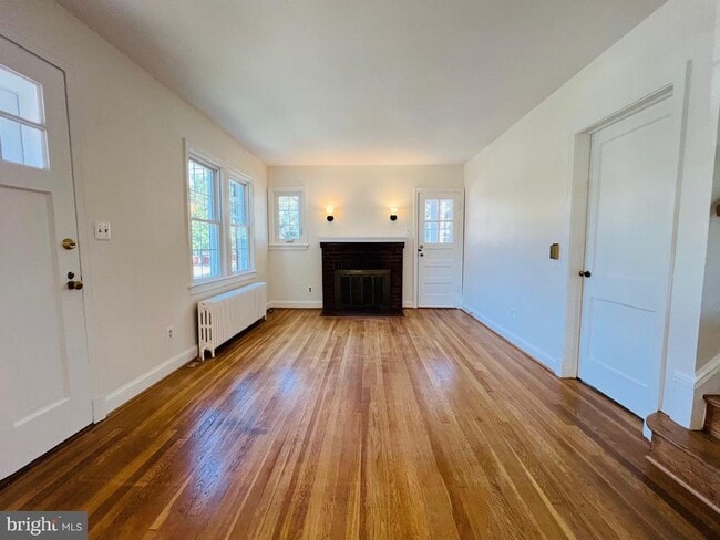 621 N Kensington St in Arlington, VA - Building Photo - Building Photo