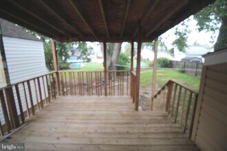 548 S Marlyn Ave in Essex, MD - Building Photo - Building Photo