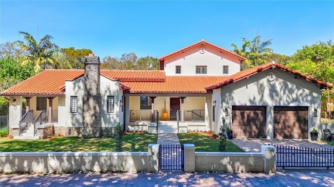 property at 519 Alhambra Cir
