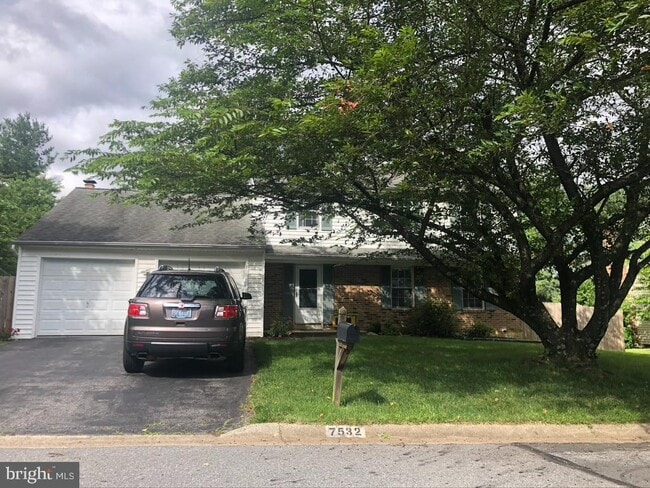 7532 Buena Vista Terrace