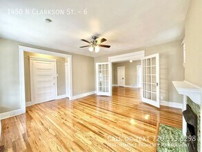 1450 N Clarkson St in Denver, CO - Building Photo - Building Photo