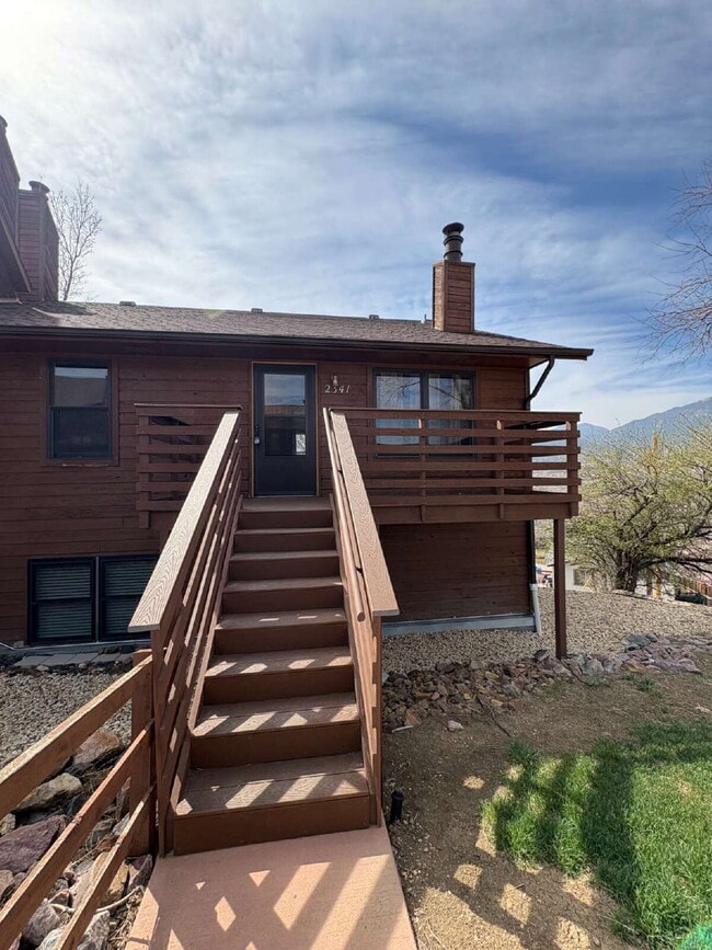 property at 2341 Stepping Stones Way