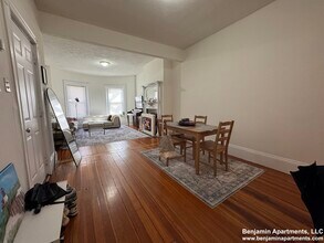 71 Brighton Ave, Unit 2 in Boston, MA - Building Photo - Building Photo
