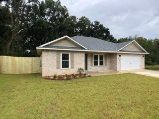 6408 Sarasota St in Pensacola, FL - Building Photo