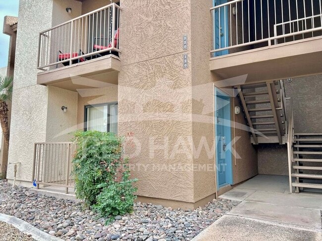 property at 1111 E University Dr