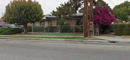 12041-12051 Deana St in El Monte, CA - Building Photo - Building Photo