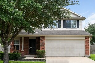 7510 American Holly Ct in Cypress, TX - Building Photo