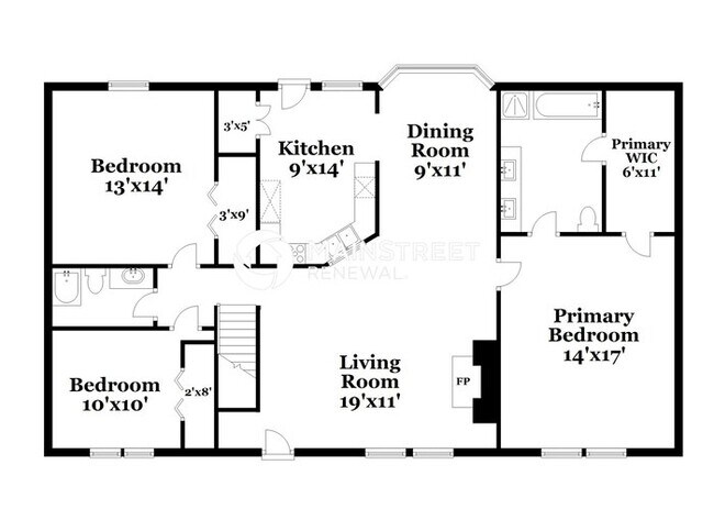 359 Highlander Way in Acworth, GA - Building Photo - Building Photo