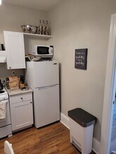 59 Hemenway St, Unit 24 in Boston, MA - Building Photo - Building Photo