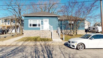 193 Ludlow St in Long Branch, NJ - Building Photo