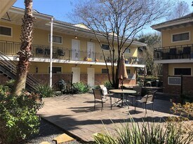 1502 Heights Blvd in Houston, TX - Building Photo