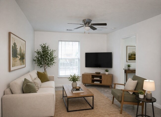 property at 605 Orangewood Dr