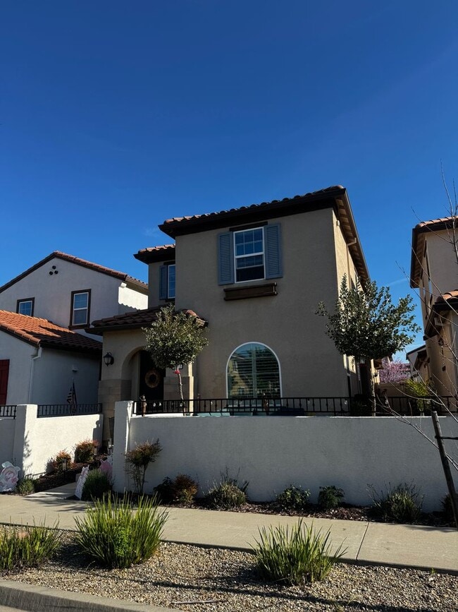 1013 Chapelhill Ln in Roseville, CA - Building Photo - Building Photo