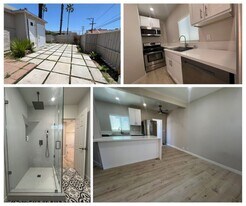 1517 Idaho Ave in Santa Monica, CA - Building Photo