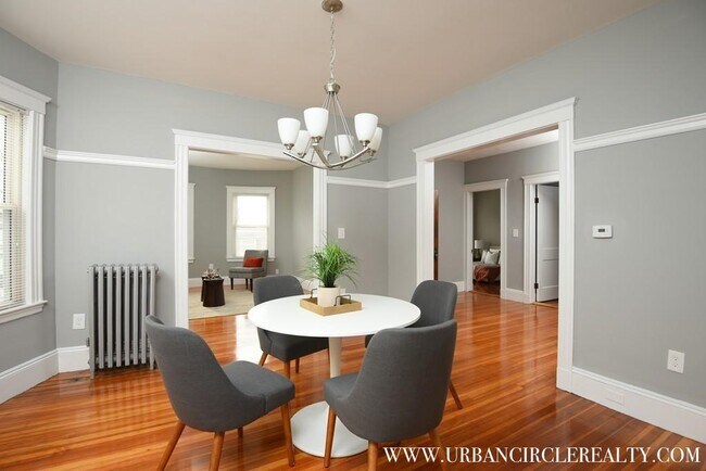 property at 82 Train St