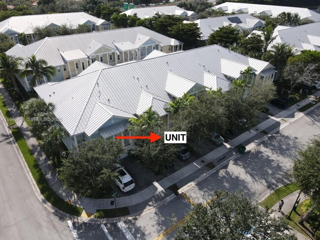 property at 11400 NW 75th Terrace