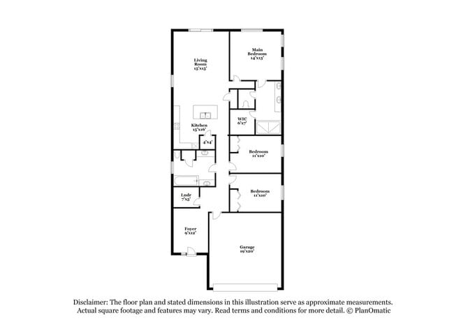 1026 Atlantic Ave in Fruitland Park, FL - Building Photo - Building Photo