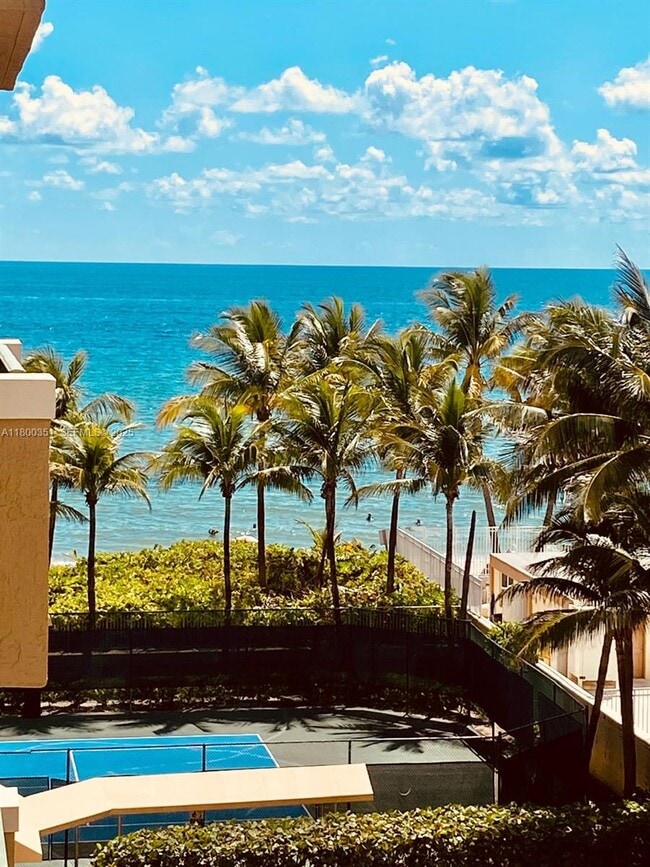 property at 2080 S Ocean Dr