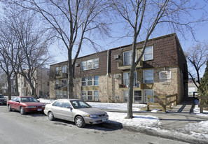 2912 Harriet Ave S Apartments