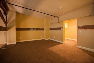 Horton Lofts in Roanoke, VA - Foto de edificio - Building Photo